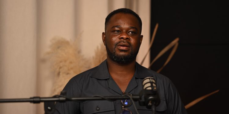 “The bonds Francophone people build in Ghana make it difficult to leave” – Fofogan Doku