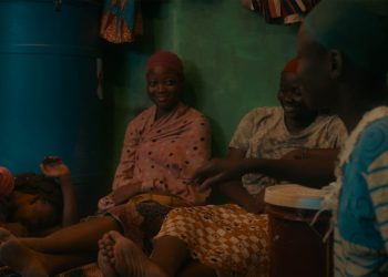 Ghanaian Feature Film Zjili: A Story of Sisterhood & the Burdens of Excess World Premieres at the Toronto International Film Festival