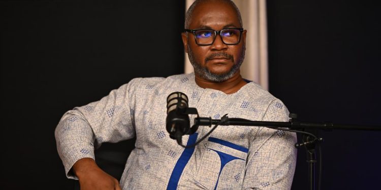 “French Teacher ‘wickedness’ in Ghana is an inherited trait” – Koffi Seddoh