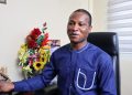 The French Language is complimenting Ghana’s potentials in the area of language – Francis Koku Afelete