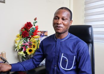 The French Language is complimenting Ghana’s potentials in the area of language – Francis Koku Afelete