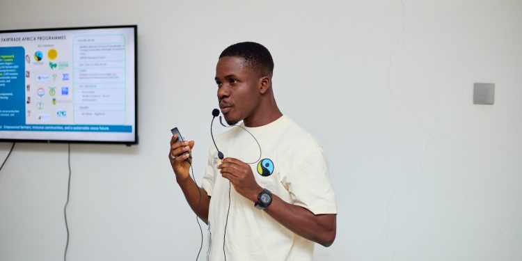 From Cocoa Farm to Master’s Degree: Inside the Fairtrade Story Transforming Suhum’s Cocoa Communities