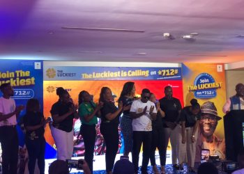 The Luckiest Season 4 launches with GH₵5m grand prize and instant rewards