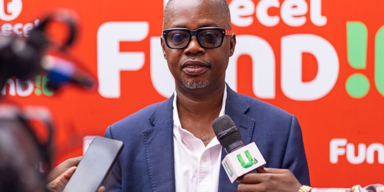Telecel Ghana launches crowdfunding platform – Fundit