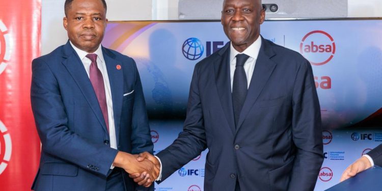 Absa Bank Ghana and IFC announce USD 50 million facility to expand cocoa financing