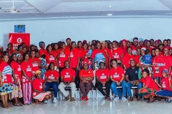 Telecel Foundation Strengthens Digital and Financial Skills of Women in Agribusiness