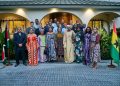 Kenya hosts Head of Mission from 25 African countries