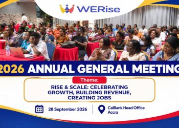 WERise Network Announces 2026 Annual Programme to Celebrate Growth and Scale Women-Owned Businesses
