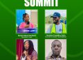 Captain Planet Foundation’s Planeteer Alliance brings Earth Summit To Ghana