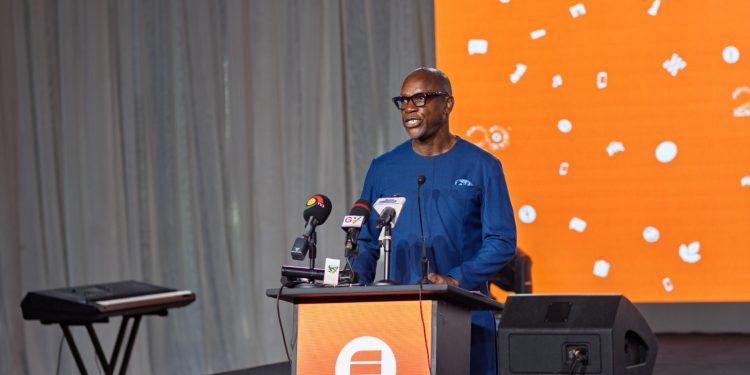 Fidelity Bank Launches 20th Anniversary Celebrations with New CSR Commitments and Jubilee Drive Promo