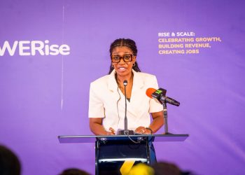 WERise Network Charts Course from ‘Rise to Scale’ at 2026 AGM