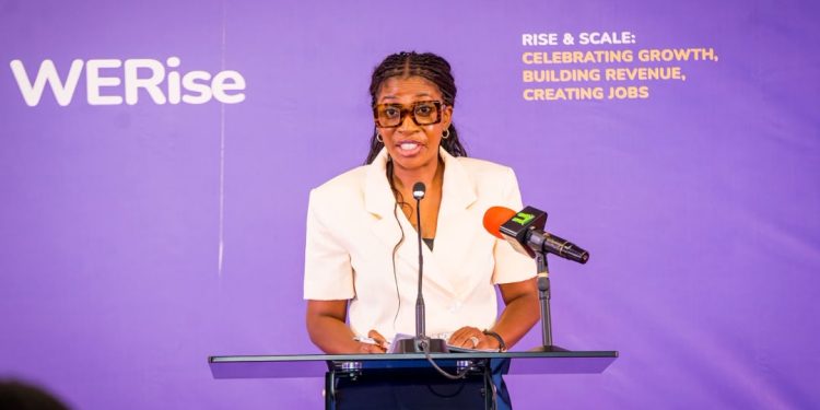 WERise Network Charts Course from ‘Rise to Scale’ at 2026 AGM