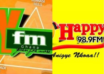 GMABC bags 6 nominations at 2026 Ghana Entertainment Awards USA