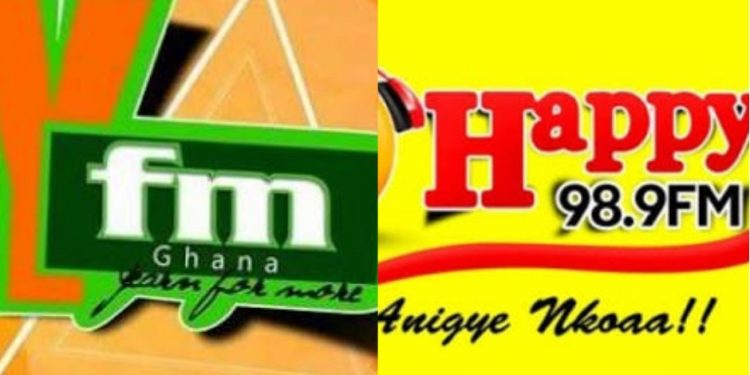 GMABC bags 6 nominations at 2026 Ghana Entertainment Awards USA