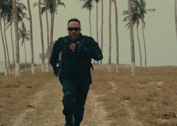 Majid Michel Reveals What Drew Him To “No Man Of God” As Film Set For Bukom Boxing Arena Premiere