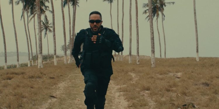 Majid Michel Reveals What Drew Him To “No Man Of God” As Film Set For Bukom Boxing Arena Premiere