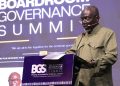 The Rest of Africa Is Coming to Ghana: Boardroom Governance Summit 2026 Moves to 12 November