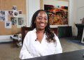 ‘Ghana’s history and culture are monumental’ — Rita Mawuena sheds light on artistic vision