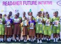 GMA, WiPR Ghana mark International Day of the Girl Child with literacy initiative