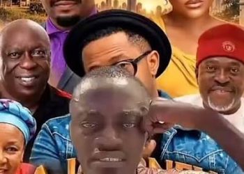 LilWin recounts Nigerian stars’ ‘refusal’ to shoot in Nzulezu over boat fears