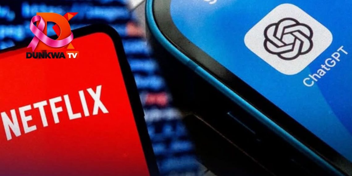 No new 20% tax on Netflix, Zoom, TikTok payments, only a new collection system – GRA clarifies