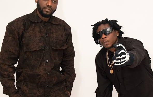 ‘We were underground for 10 Years’: Omar Sterling on R2Bees’ road to stardom