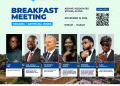 The seventh SFAN Breakfast Meeting, supported by Samsung Ghana and D-Black, will share early findings from a new SFAN survey on how young Ghanaians are using AI in their work.