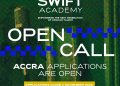 Applications now open for Martell Swift Academy, calling on emerging music creatives and professionals based in Accra