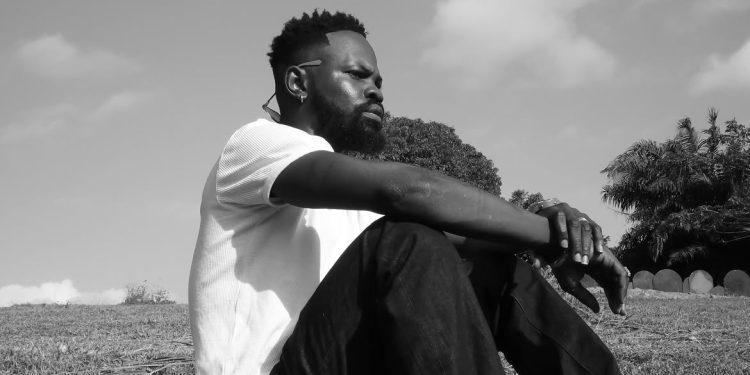 “Peter” is my spiritual side, “Fameye” creates the Hits – Singer reveals