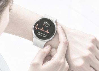 A Healthier Heart starts at your wrist