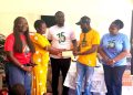 HCM@15: House of Consecration Extends Love to Rising Star Orphanage, Donates GH₵5,000 & Celebrates