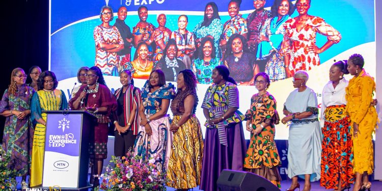 EWN@10: Women leaders chart next decade with new flagship projects and a call to move from mentorship to sponsorship