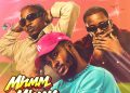 DJ Sly King, Lil More and Kelvyn Boy’s New Collaboration ‘Mhmm Mhmm’ Claims the Number 1 Spot on Liberia’s Audiomack Weekly Charts