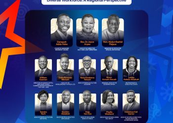 HR Focus Africa Conference 2026 to unite Africa’s HR leaders around inclusive leadership and workforce transformation
