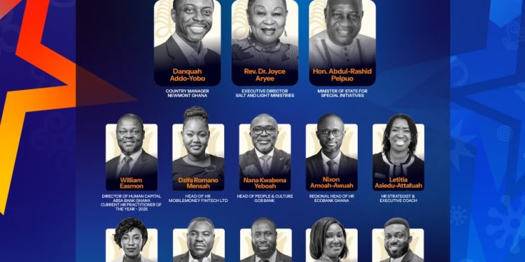 HR Focus Africa Conference 2026 to unite Africa’s HR leaders around inclusive leadership and workforce transformation