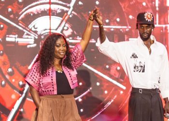Telecel and Black Sherif sign partnership under Project X