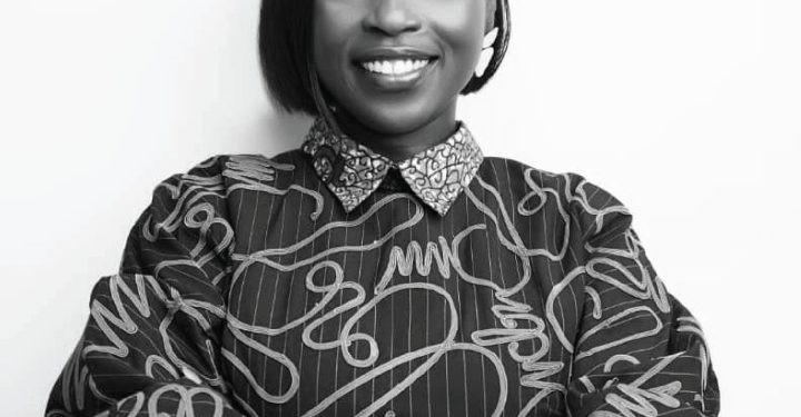 Ready-to-Wear fashion reshaping Ghana’s industry — Christie Brown founder