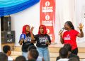 Beyond the Celebration: Telecel Ghana Foundation drives health impact during the Asogli Festival