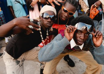 OWO Festival Turns 5: Accra’s Celebration of Thrift, Upcycling and Street Culture Returns with “The Upcycling Bazaar”