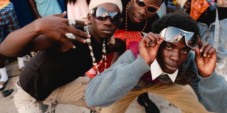 OWO Festival Turns 5: Accra’s Celebration of Thrift, Upcycling and Street Culture Returns with “The Upcycling Bazaar”