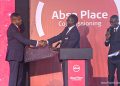 Absa Place achieves IFC EDGE advanced green Building Certification