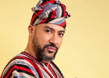 Comparing Ghana’s film industry to Nigeria’s is unfair – Majid Michel