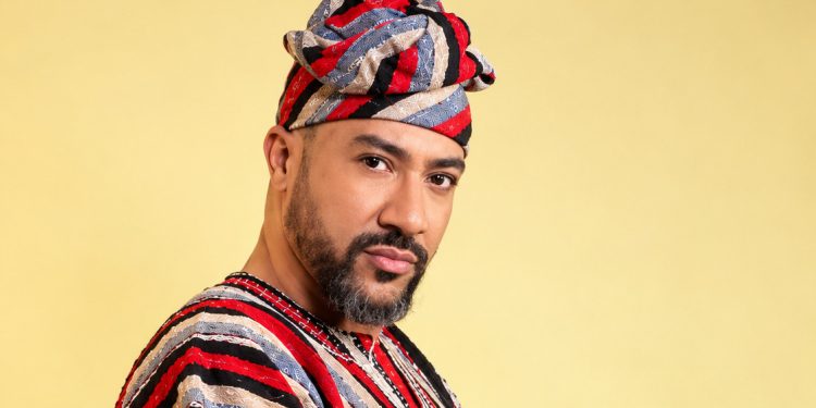 Comparing Ghana’s film industry to Nigeria’s is unfair – Majid Michel