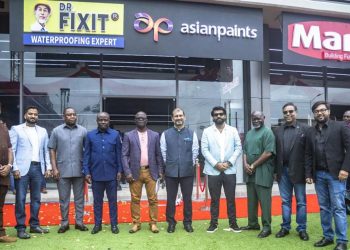 ROCH Electronics Opens Exclusive Premium Showroom in Accra