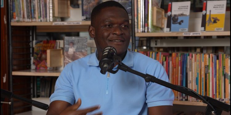 “Fluency in French presents many career opportunities beyond teaching” – Head of Campus France, Ghana
