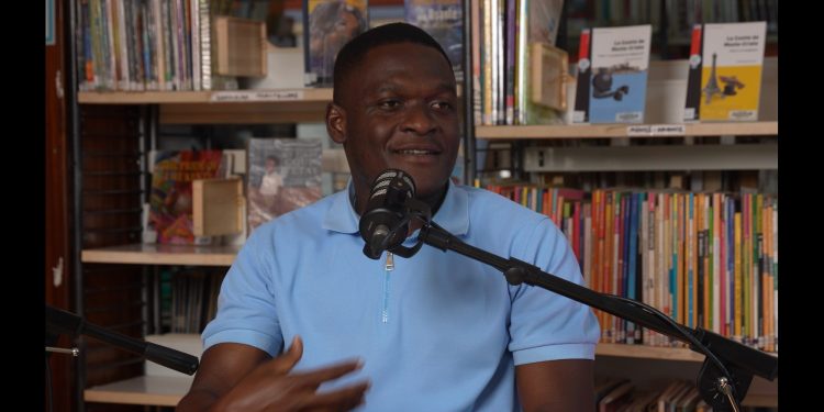 “Being in a fully French-speaking environment makes learning French faster” – Head of Campus France, Ghana reveals