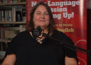 Six months of consistent learning can improve proficiency in French – Hélène Geneau-Okutue