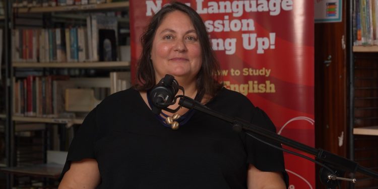 Six months of consistent learning can improve proficiency in French – Hélène Geneau-Okutue