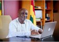 Ambassador Edward Boateng Congratulates New NPP National Executives, Calls for Unity Ahead of 2028