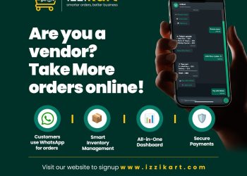 Revolutionizing Social Commerce in Ghana: How Izzikart is Turning WhatsApp and Social Feeds into Organized Stores